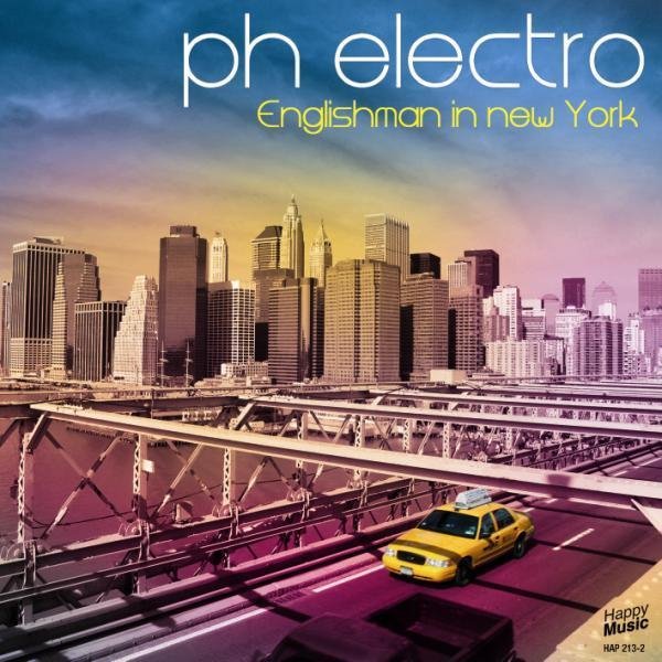 Ph Electro - Englishman In New York Radio Edit