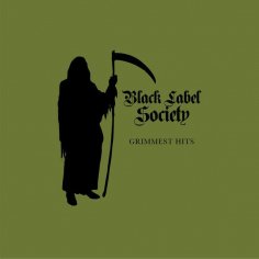 Black Label Society - That Day That Heaven Had Gone Away