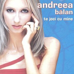 Andreea Bălan - Prima iubire (remix)