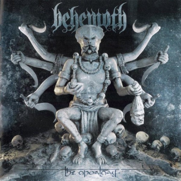 Behemoth - Libertheme