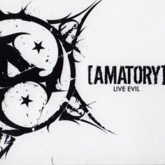 Amatory - Эффект Бабочки