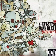 Fort Minor feat. Styles Of Beyond - Remember the Name (feat. Styles of Beyond)
