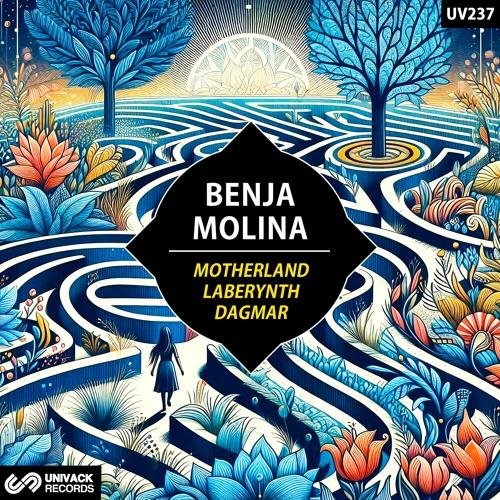 Benja Molina - Dagmar (Extended Mix)