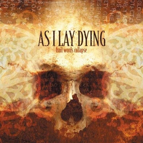As I Lay Dying - Forever