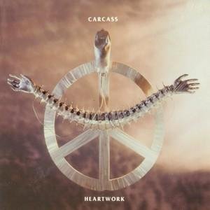 CARCASS - Buried Dreams