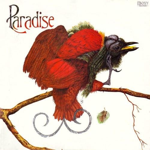 Paradise - Love Is Not A Mystery