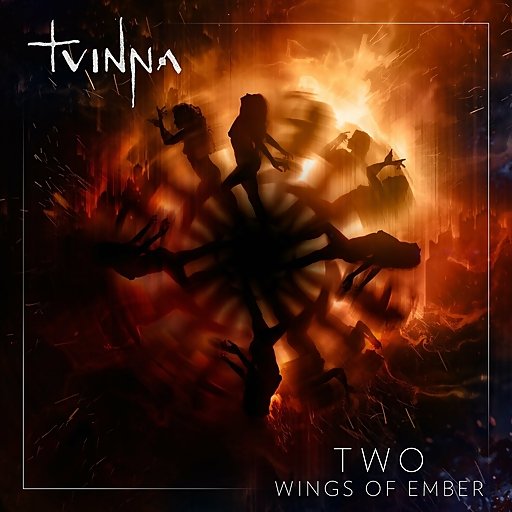 TVINNA - Dawn Of Mine