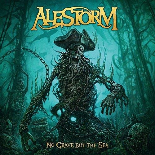 Alestorm - Alestorm For Dogs