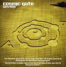 Cosmic Gate - Element Of Life