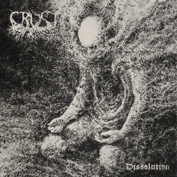Crust - The Color Of Void