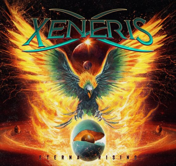 Xeneris - Eternal Rising