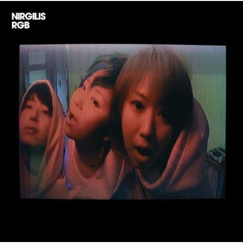 NIRGILIS - SAY