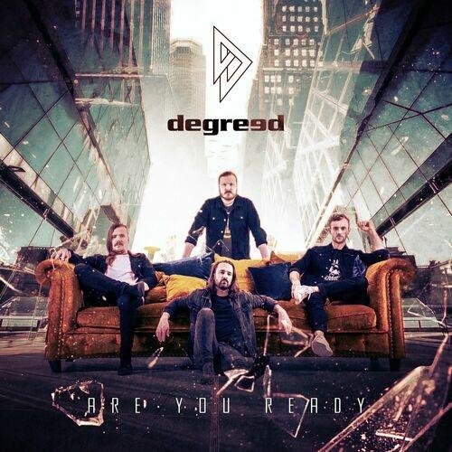 Degreed - Higher