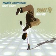 Music Instructor feat. Dean - Breakdance