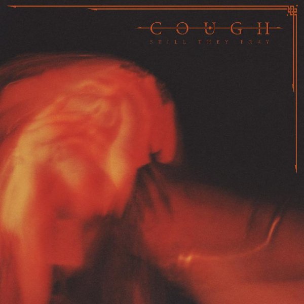 Cough - Masters Of Torture
