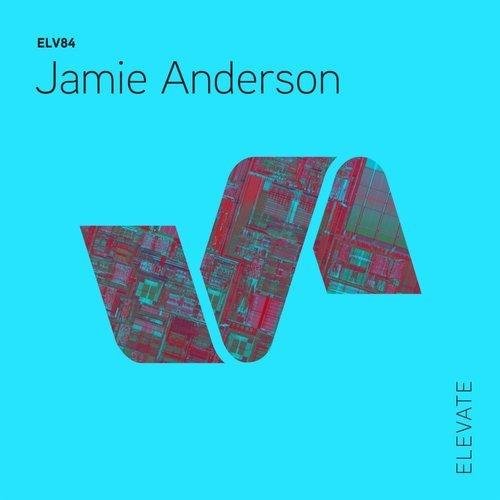 Jamie Anderson - Polaris
