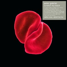 Peter Gabriel - The Book Of Love