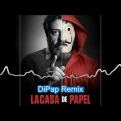 Cecilia Krull - My Life Is Going On (DiPap Remix)