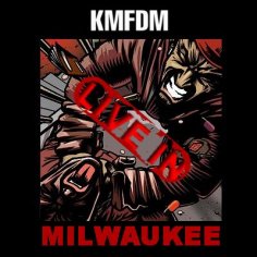 KMFDM - D.I.Y.