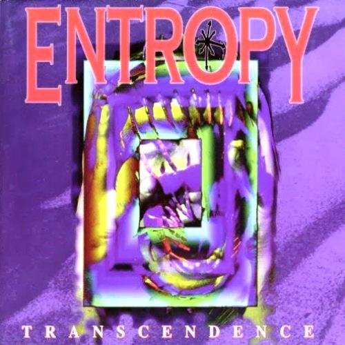 Entropy - Innocence Lost