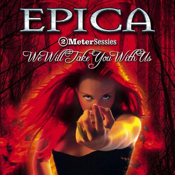 Epica - Sensorium