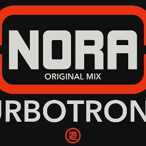 Turbotronic - Nora (Radio Edit)