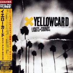 Yellowcard - Holly Wood Died