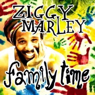 Ziggy Marley - This Train