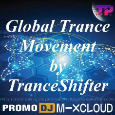 TranceShifter - Global Trance Movement Ep.01