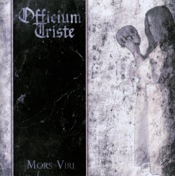 Officium Triste - Like Atlas