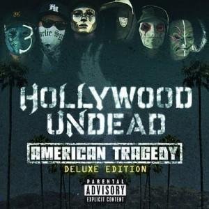 Hollywood Undead - I Dont Wanna Die