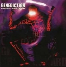 Benediction - 01. Deadfall