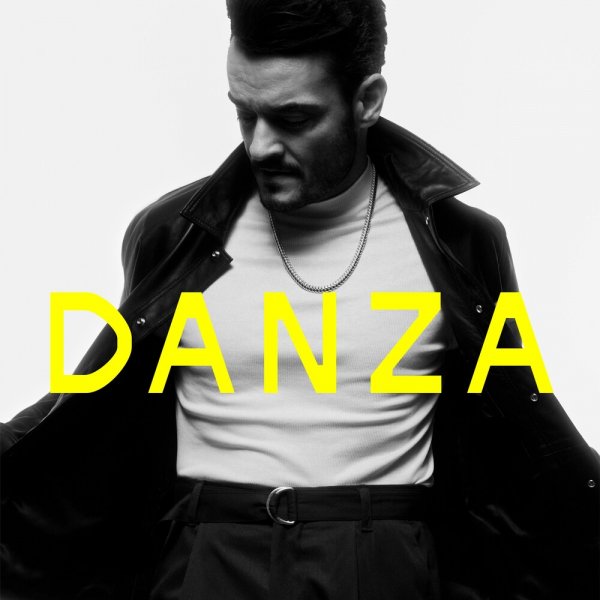 Giovanni Zarrella - Danza./2024