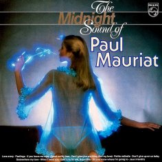 Paul Mauriat - Love Story