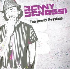 Fischerspooner - Never Win Benny Benassi Remix