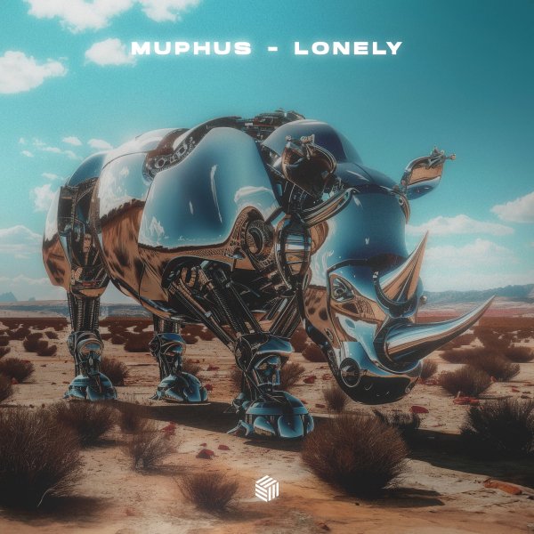 MUPHUS - Lonely