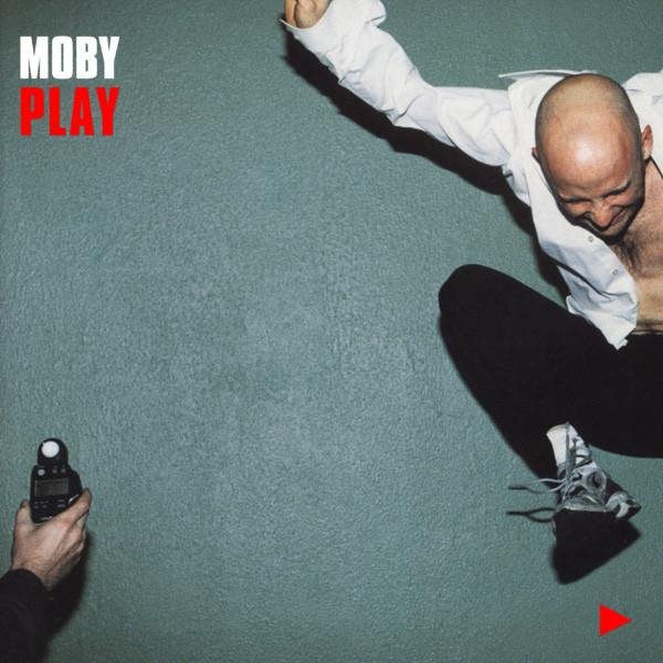 Moby - Inside