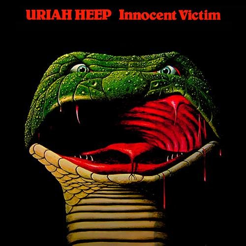 Uriah Heep - Flyin' High