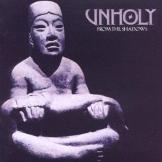Unholy - Colossal Vision