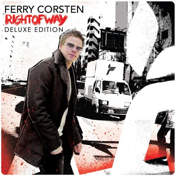 Ferry Corsten - It's Time (Agnelli & Nelson Remix)