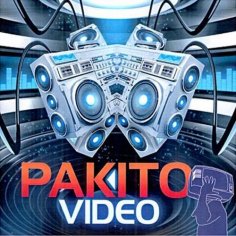 Pakito - Make  Love