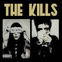 The Kills - Ura Fever