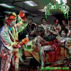 Mortician - Bloodsoaked Carnage
