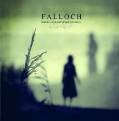 Falloch - The Carrying Light