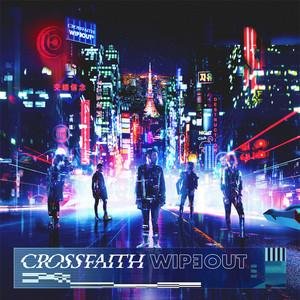 Crossfaith - Freedom (Lutez Remix)