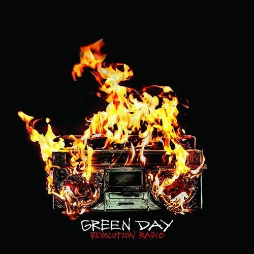 Green Day - Somewhere Now