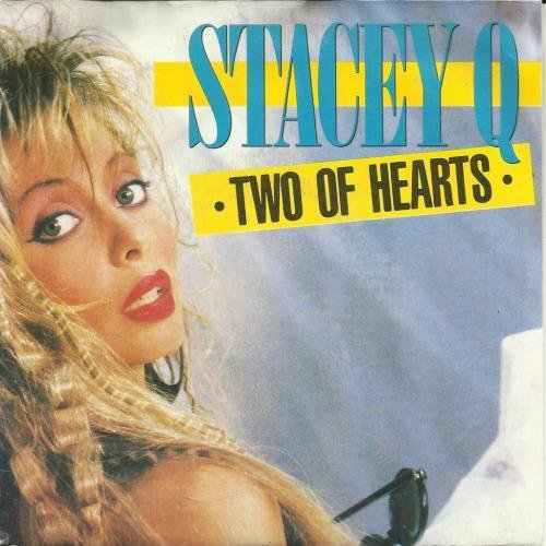 Stacey Q - Two Of Hearts