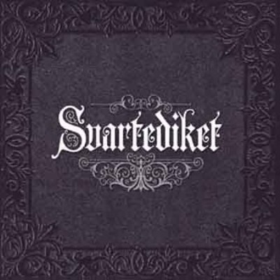 Svartediket - Masskens Vrede