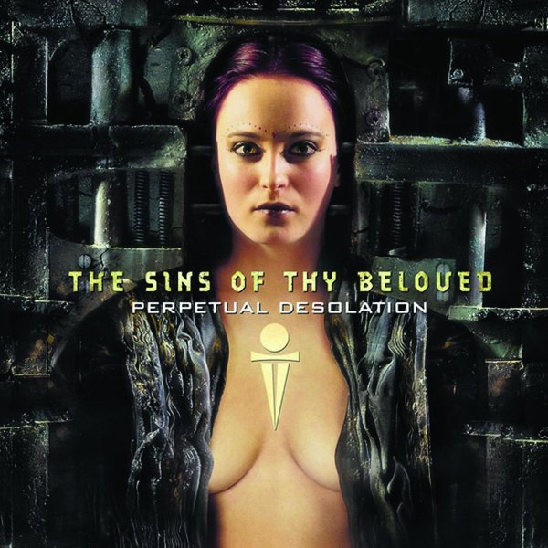 The Sins of Thy Beloved - The Flame Wrath