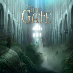 The Gate - Guy Anvil